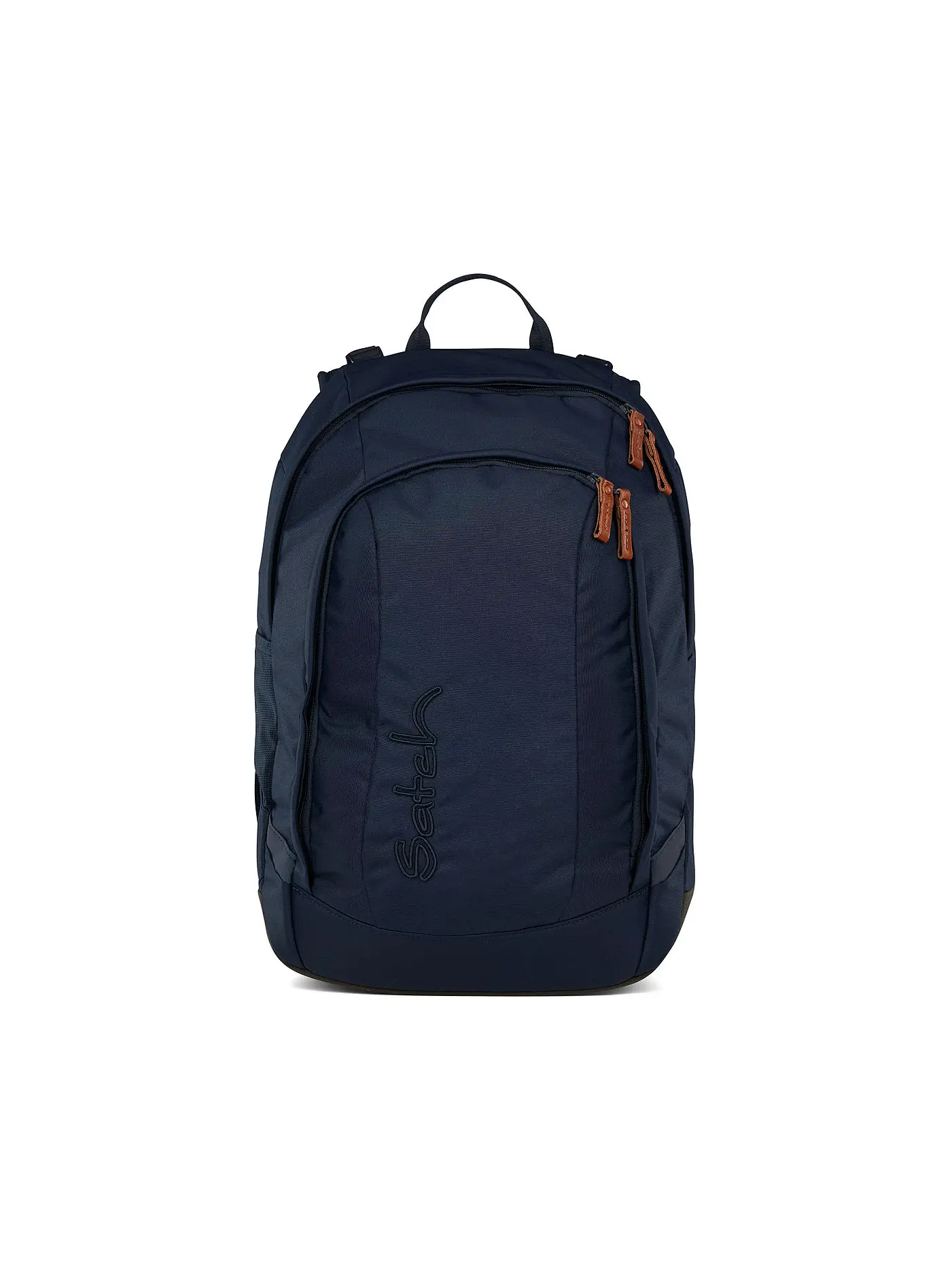 SATCH | Schulrucksack Air Nordic Blue | 